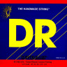 Струны для 5-струнной бас-гитары DR NLR5-40