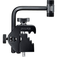 Shure A56D крепление микрофона на барабан