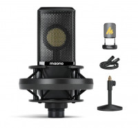 Студийный микрофон Maono AU-PM500Т кардиоидный