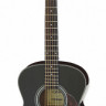 Aria ADF-01 BK акустическая гитара