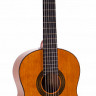 Aria A-40C 4/4 классическая гитара
