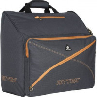 Чехол для аккордеона RITTER RACS7-72/MGB 3/4 450x220x315x455 мм защитное уплотнение 20 мм