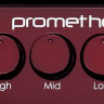 IBANEZ P300H Promethean басовая голова 300 Ватт
