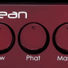 IBANEZ P300H Promethean басовая голова 300 Ватт