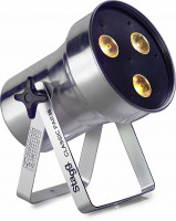 STAGG SLI CLPA361-2AL прожектор LED PAR 36 RGBW 3x8 Вт