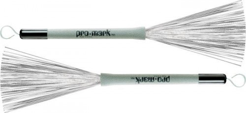 Щетки барабанные металлические 31.3 см PRO MARK TB5