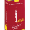 Vandoren SR-302R Java № 2 10 шт трости для саксофона сопрано