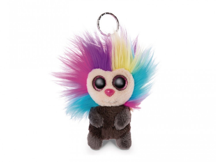 Мягкая игрушка NICI Фея Титию, брелок 9 см