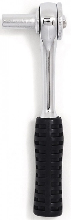 GIBRALTAR SC-RLW Ratchet Lug Wrench ключ для настройки барабанов 1/4"