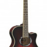Yamaha APX500IIIDSR электроакустическая гитара