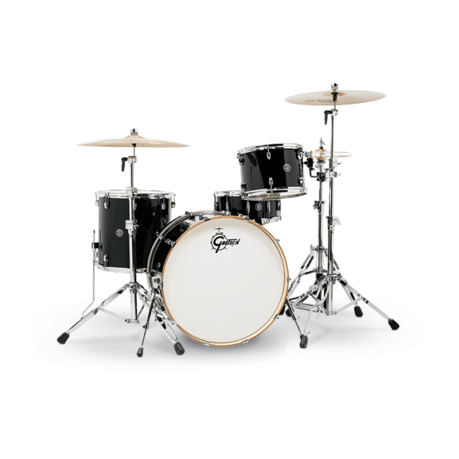GRETSCH CT1-R444-PB Catalina Club Ударная установка 4 барабана (13,16,24, 14*6.5")