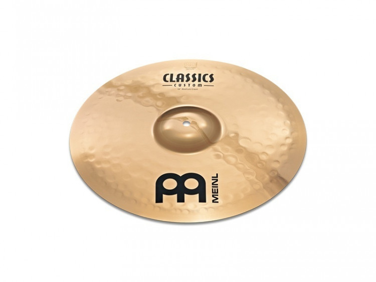 MEINL R12LS Raker 12" Lightning Splash тарелка сплэш