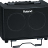 Стерео комбоусилитель ROLAND AC-33 для акустической гитары