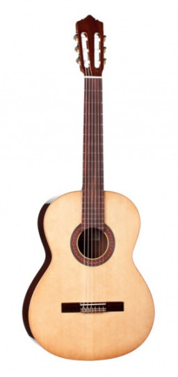 Perez 620 Spruce 4/4 классическая гитара Perez 620 Spruce 4/4 классическая гитара