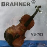 Струны для скрипки Brahner VS-703 комплект