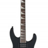 Jackson SLXT- Gloss Black электрогитара