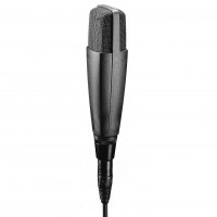 Sennheiser MD 421 II микрофон динамический кардиоидный