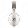Sennheiser M3AEBTXL Sandy White беспроводные закрытые наушники + кейс
