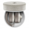 Sennheiser M3AEBTXL Sandy White беспроводные закрытые наушники + кейс