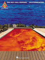 HLE00690379 Red Hot Chili Peppers: Californication (TAB)