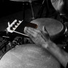 ROLAND SPD-1P перкуссионный пэд