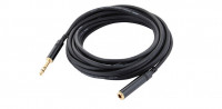 Инструментальный кабель Cordial CFM 7.5 VK