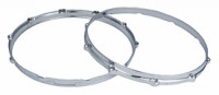 GIBRALTAR  SC-1408SSD Die Cast Hoop Snare Side обод для малого барабана 14" 8-отверстий, верхний