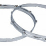 GIBRALTAR  SC-1408SSD Die Cast Hoop Snare Side обод для малого барабана 14" 8-отверстий, верхний
