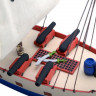 Сборная деревянная модель корабля Artesania Latina PIRATE SHIP