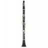 Yamaha YCL-450 - кларнет Bb студенческий, чёрное дерево 17/6