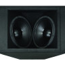 Сабвуфер Tannoy VQ MB пассивная НЧ секция, расширение для серии VQ