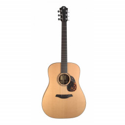 FURCH Indigo D-CY акустическая гитара с чехлом FURCH Indigo D-CY акустическая гитара с чехлом