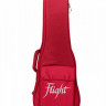 Укулеле-тенор со звукоснимателем FLIGHT FIREBALL TENOR EQ-A массив МАНГО