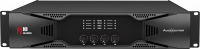 Усилитель мощности Audiocenter PD800 4-канальный