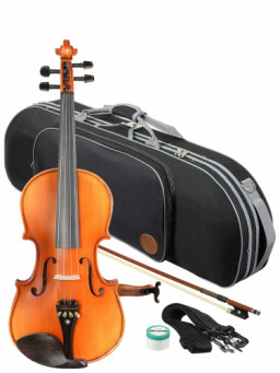 ANDREW FUCHS L-1 скрипка 4/4 полный комплект ANDREW FUCHS L-1 скрипка 4/4 полный комплект