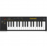 MIDI контроллер Behringer SWING USB 32 клавиши, 64-шаговый секвенсор