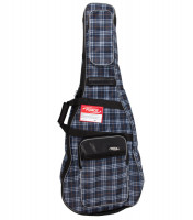 FORCE DLX-A (1361)_Чехол для акустической гитары