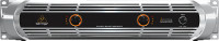 BEHRINGER iNUKE NU6000 - усилитель мощности звука, 6000 Вт