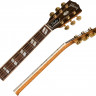 GIBSON Songwriter Standard Rosewood Burst электроакустическая гитара