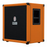 ORANGE Crush Bass 100 басовый комбоусилитель, 1x15", 100 Вт