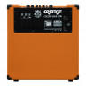 ORANGE Crush Bass 100 басовый комбоусилитель, 1x15", 100 Вт