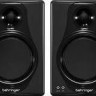 Мониторная система BEHRINGER MEDIA 40USB 2-полосная, 40 Вт, USB вход, пара