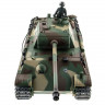 Р/У танк Heng Long 1/16 Panther "Пантера" type G (Германия), 2.4G RTR PRO