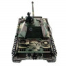 Р/У танк Heng Long 1/16 Panther "Пантера" type G (Германия), 2.4G RTR PRO