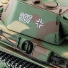 Р/У танк Heng Long 1/16 Panther "Пантера" type G (Германия), 2.4G RTR PRO