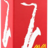 Vandoren SR-2725R Java № 2,5 5 шт трости для саксофона тенор