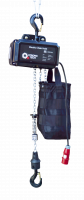 Лебедка STRONG TECH ST-1000+ PRO театральная до 1000 кг