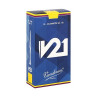 Vandoren Bb CR-8035+ (№ 3,5) V21 трости для кларнета Bb (№ 3,5) 10 шт