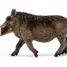 Фигурка Schleich Бородавочник