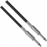 Кабель инструментальный APEXTONE AP-2315/4,5 4,5м, диаметр 5,5мм, разъемы: Jack-Jack (прямой) черный